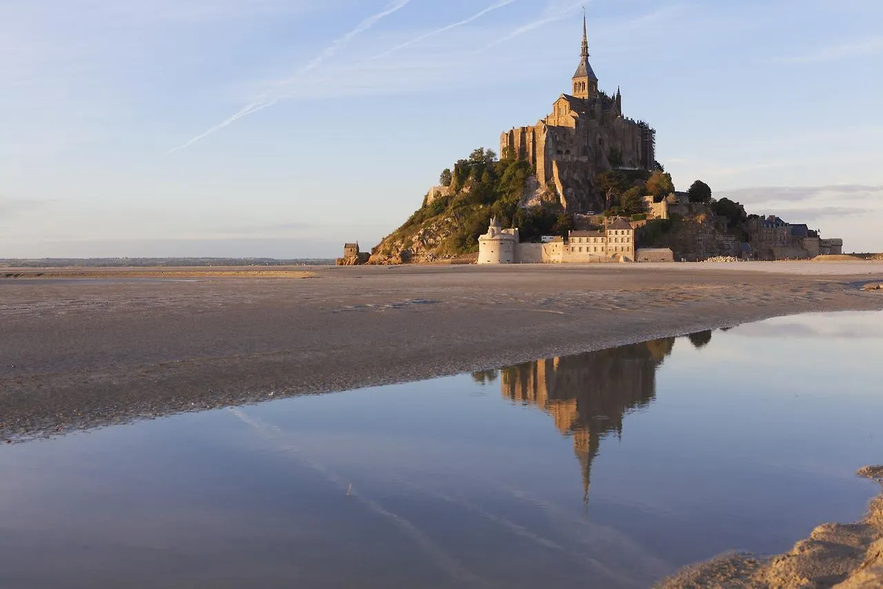 Apartament Saint Malo Courtoisville 0*, Saint-Malo Francja